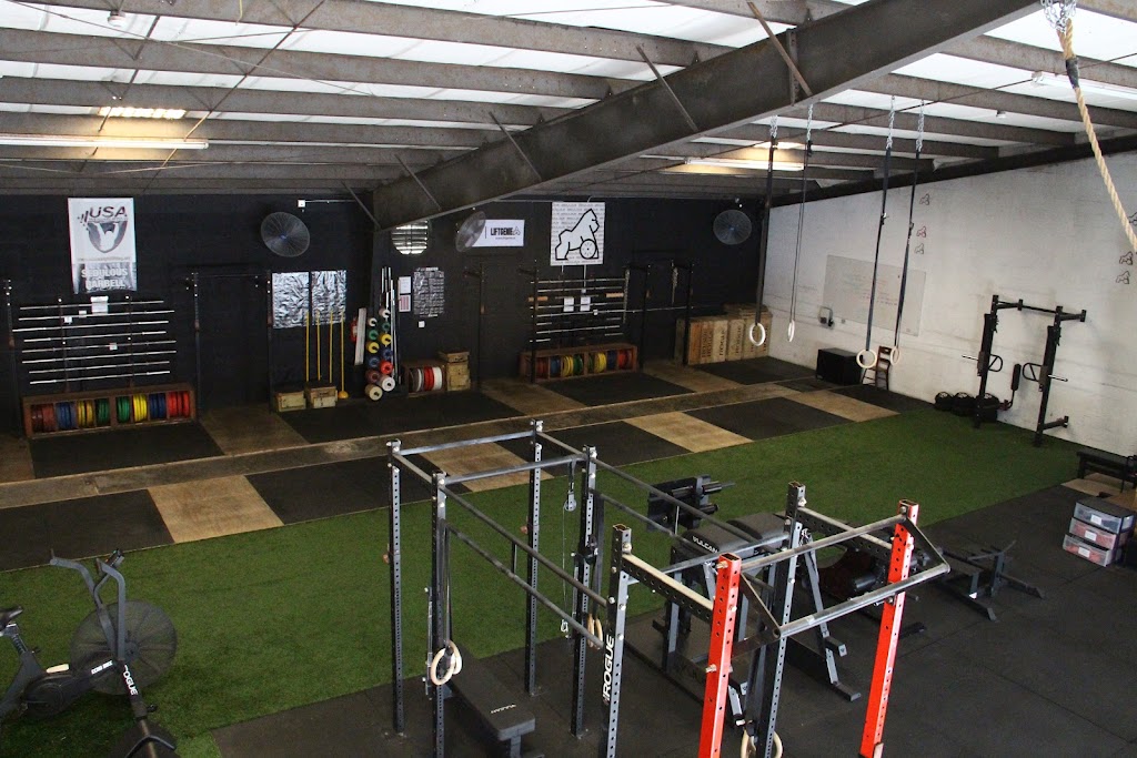  SEDULOUS Strength and Conditioning