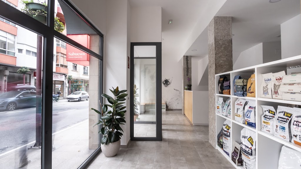 Sabuesos Clinica Veterinaria