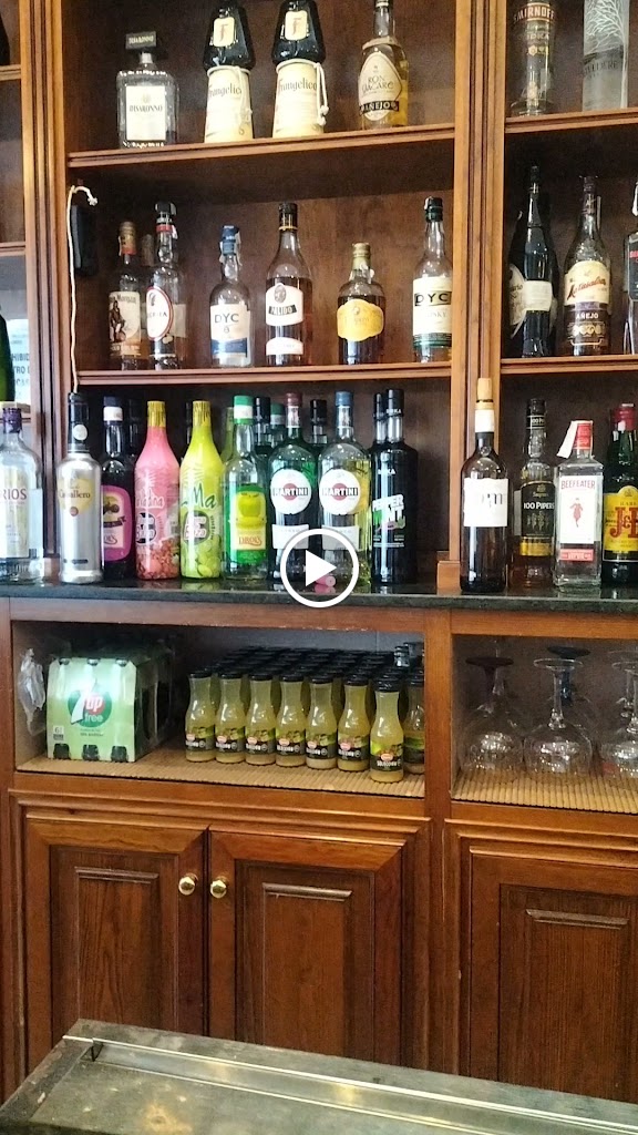 Cafeteria Siroco — Videos