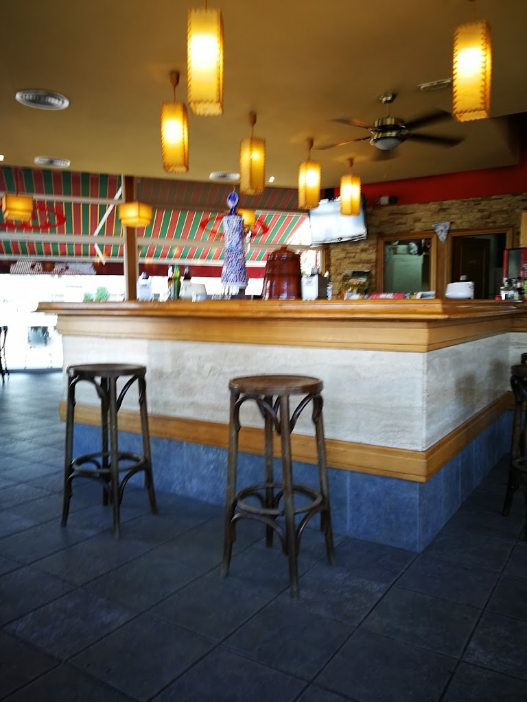Cafeteria Y Cerveceria Plaza