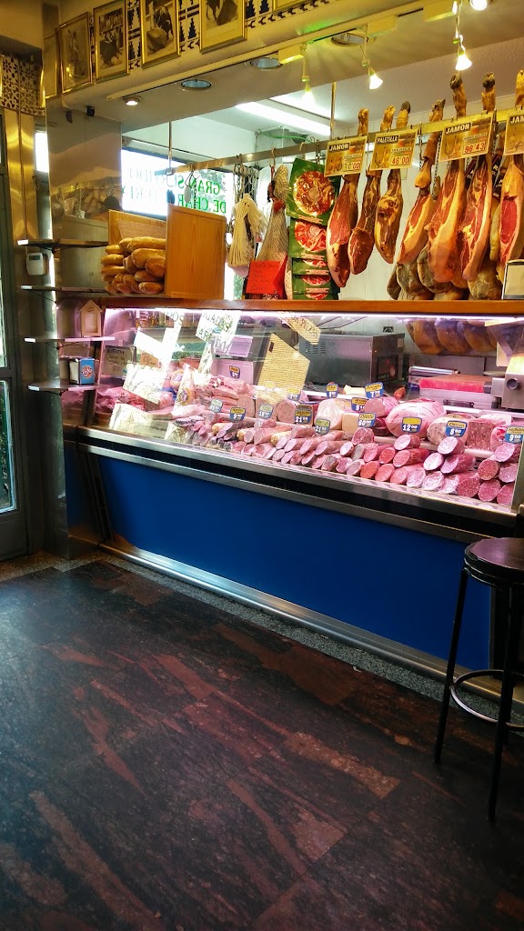 Bar El Rincon de Ortega Cano — Ambiente
