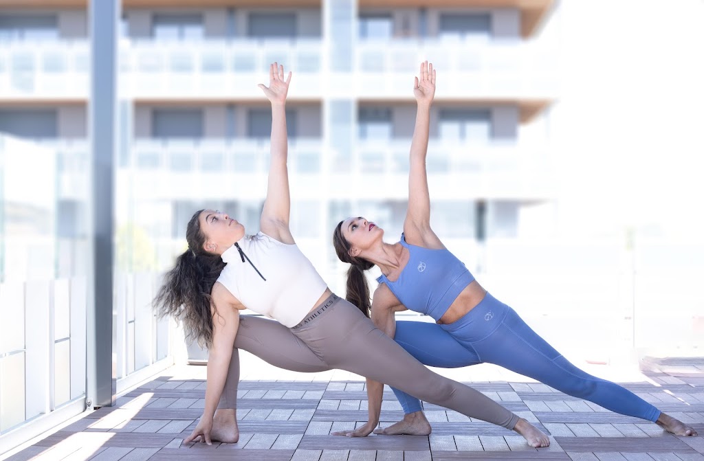 10 y 10 Estudio de Movimiento