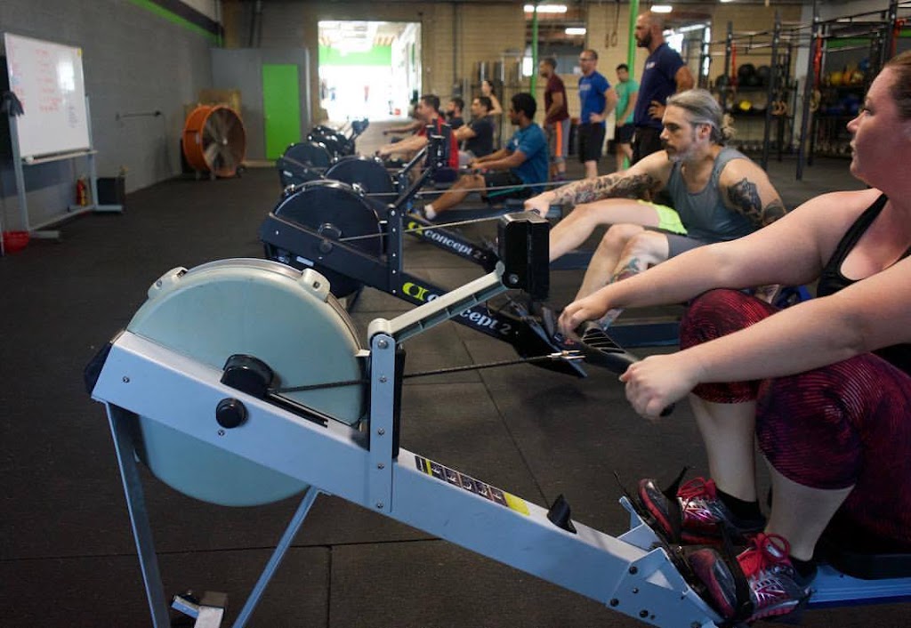  CrossFit City Limits