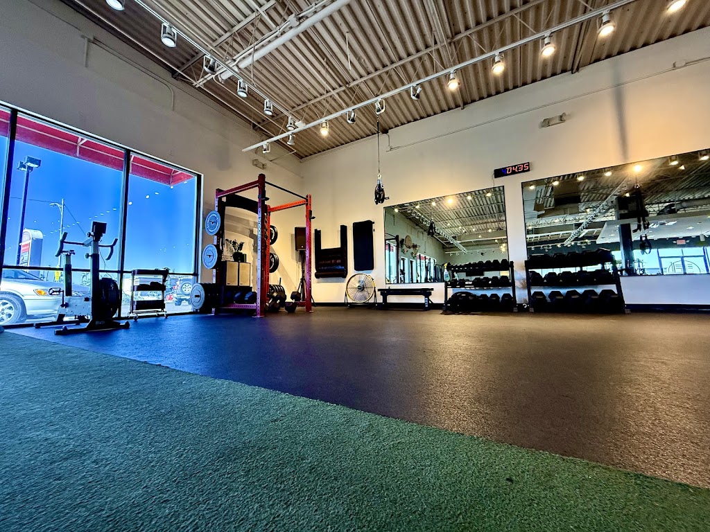  third space athletic club