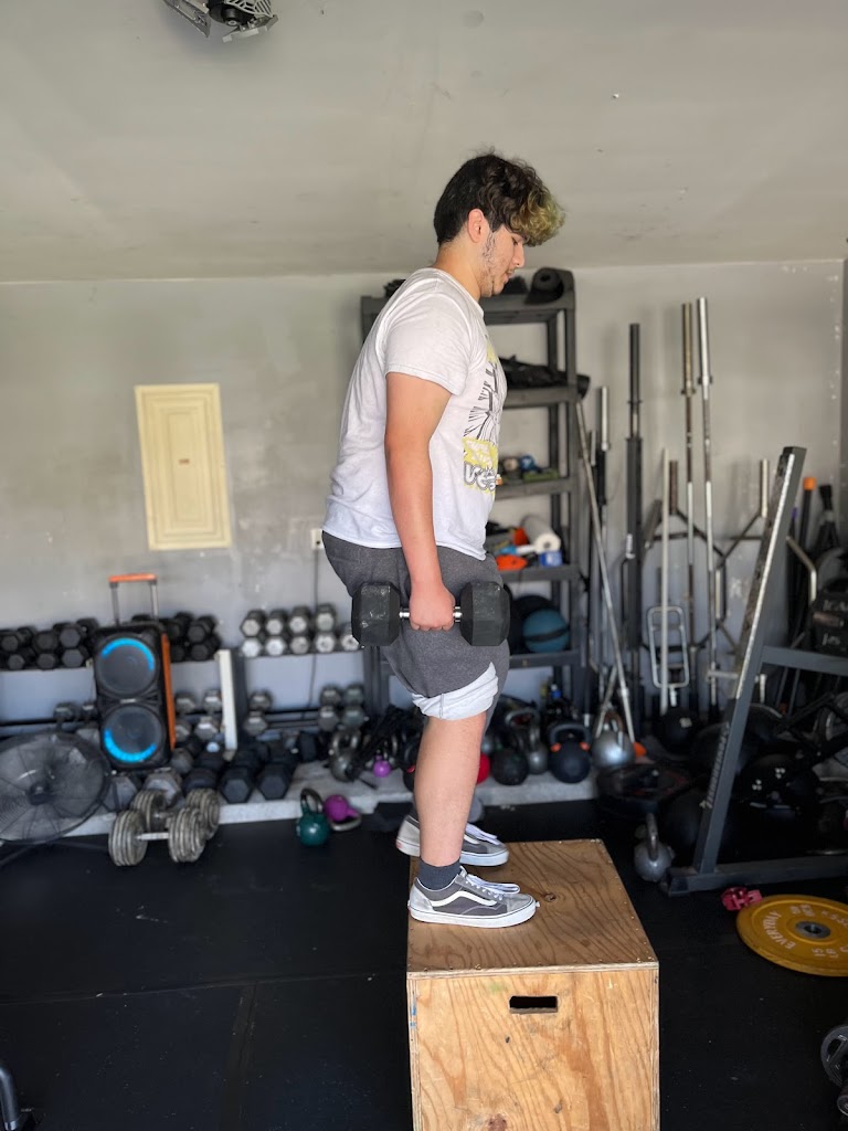  Barrier Breakers Fitness