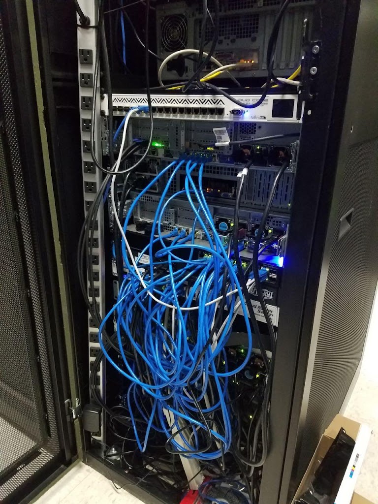 Rhyno Networks