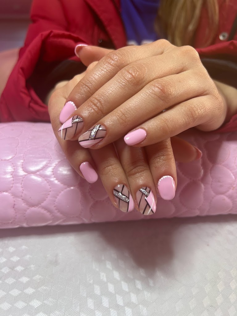 Salon De Unas ENAILS