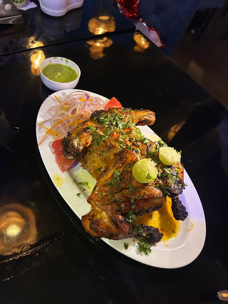 Food & drink