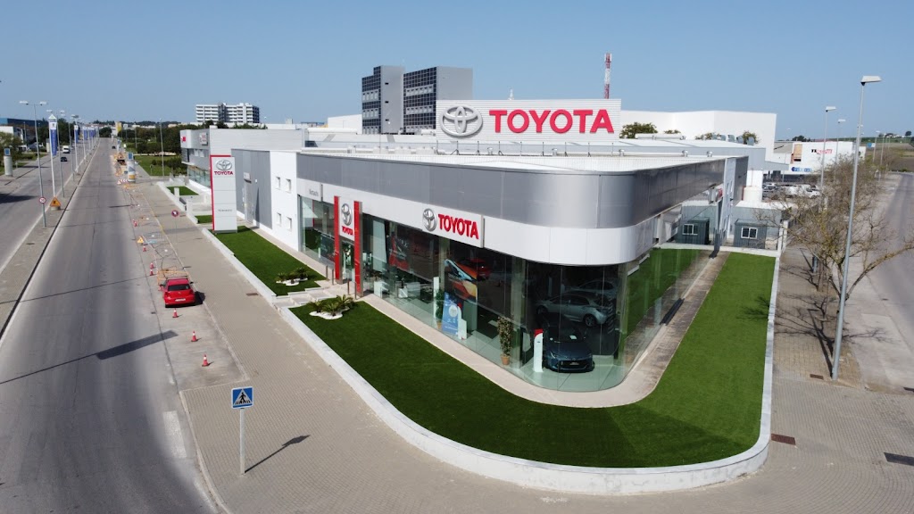Taller Toyota Nimauto - Jerez