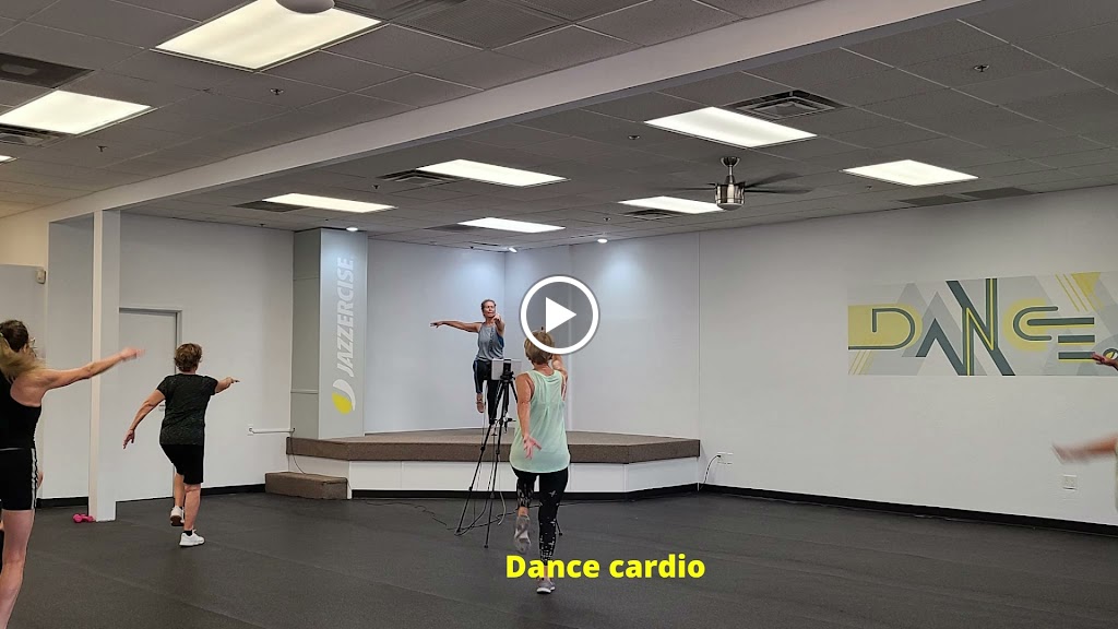 Jazzercise