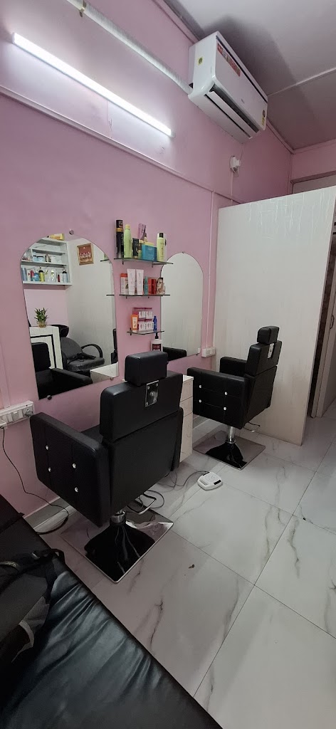 Khubsoorat Ladies Beauty Salon Academy