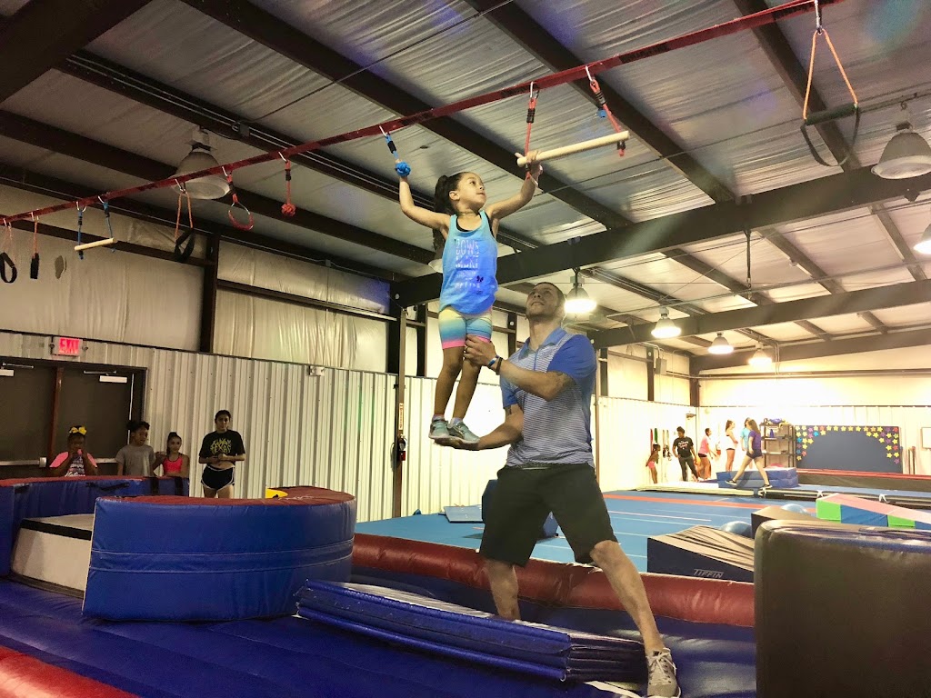  Odyssey Cheer Company