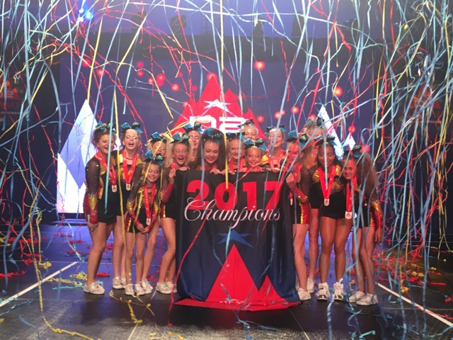  Revolution Athletics