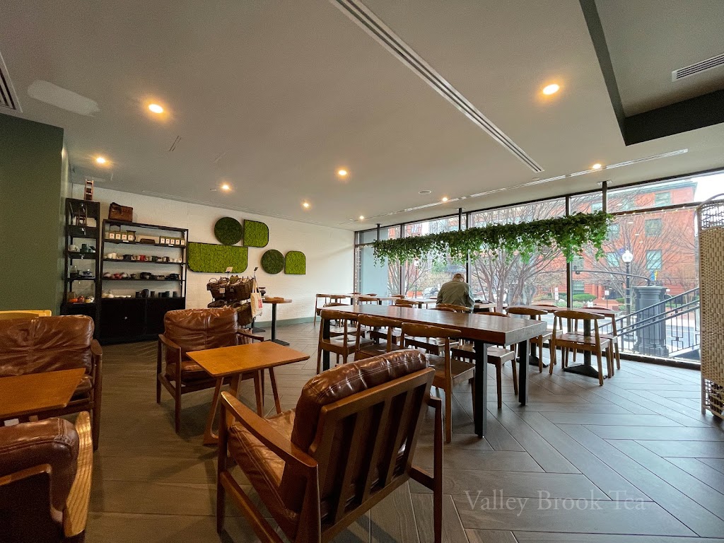 Photo of Valley Brook Tea