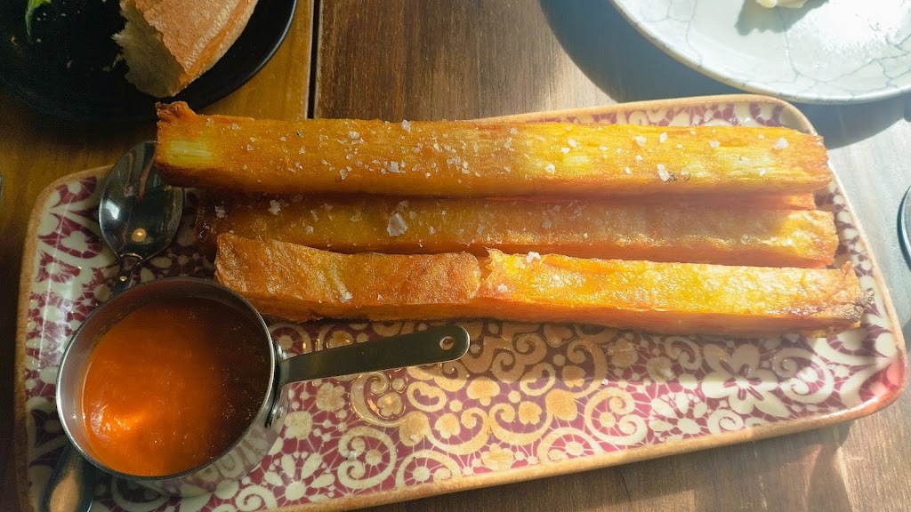 de Chachara Alcobendas — Mas recientes