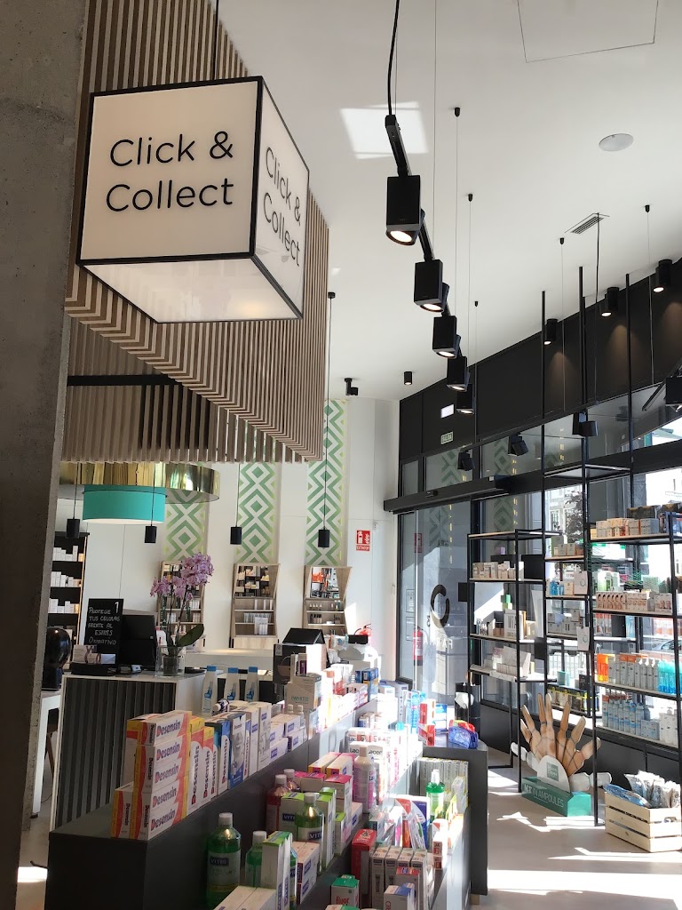 Farmacia Alejandro Casona