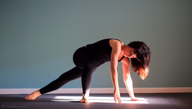  Southern Soul Yoga - North Shore