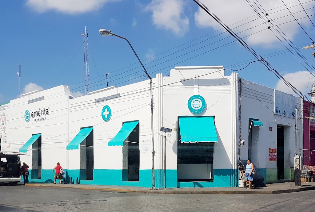 Emerita Farmacias Centro 65