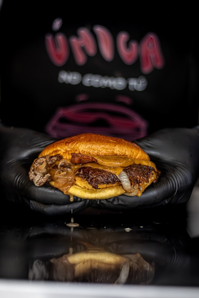Unica Burger Cartagena