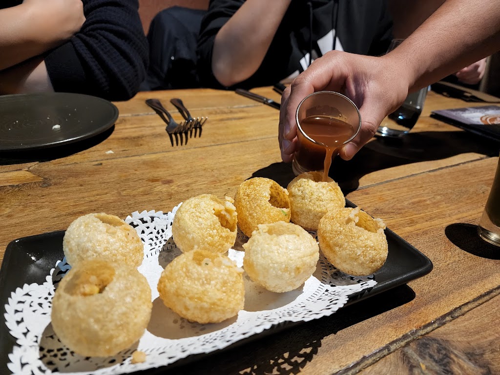 Food & drink