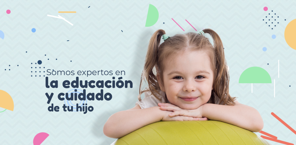 Escuela Infantil Las Travesuras de Marieta