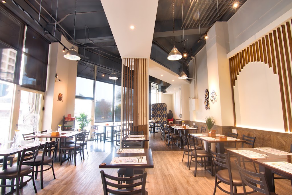 可悠米印度餐廳 Cumin Indian Restaurant 的照片