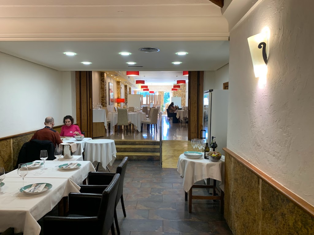 El Carlos Restaurante desde 1904 Santomera