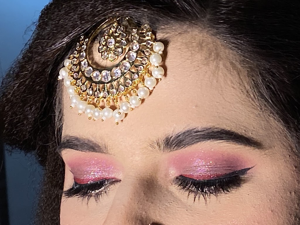 Sa Makeup Studio Academy