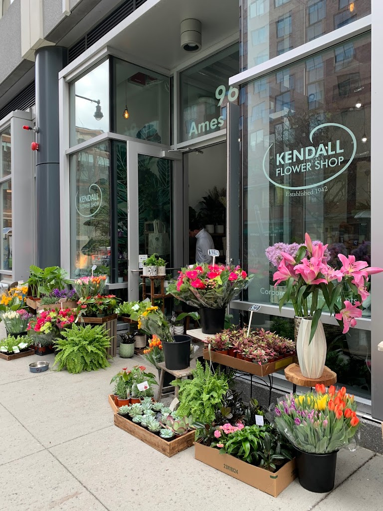 Kendall Flower Shop