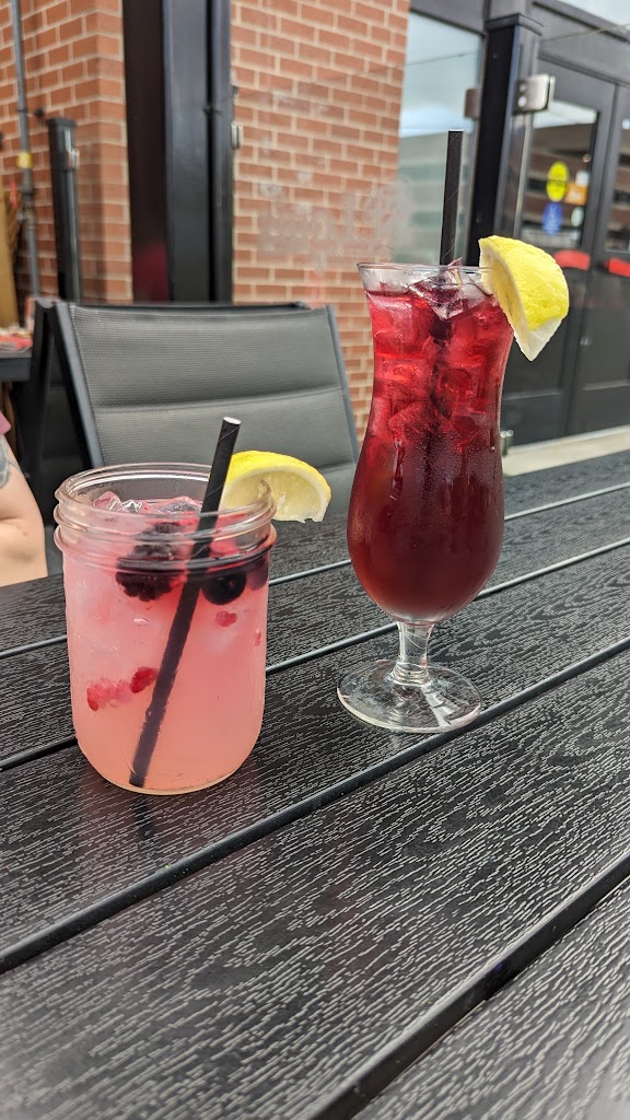 Iced tea