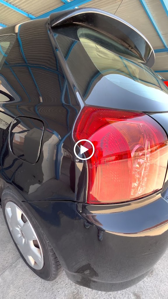 Taller Mecanico Marca Motor