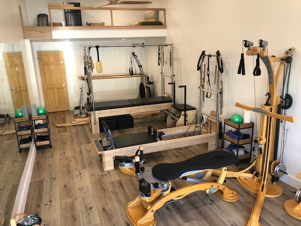  Devon Pilates LA