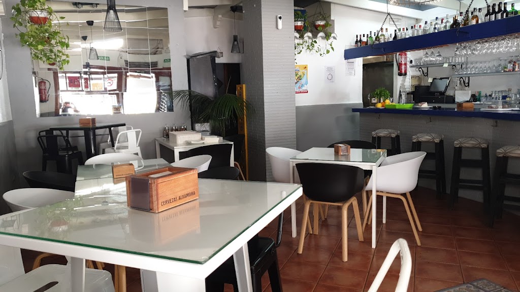 Cerveceria El Aderezo