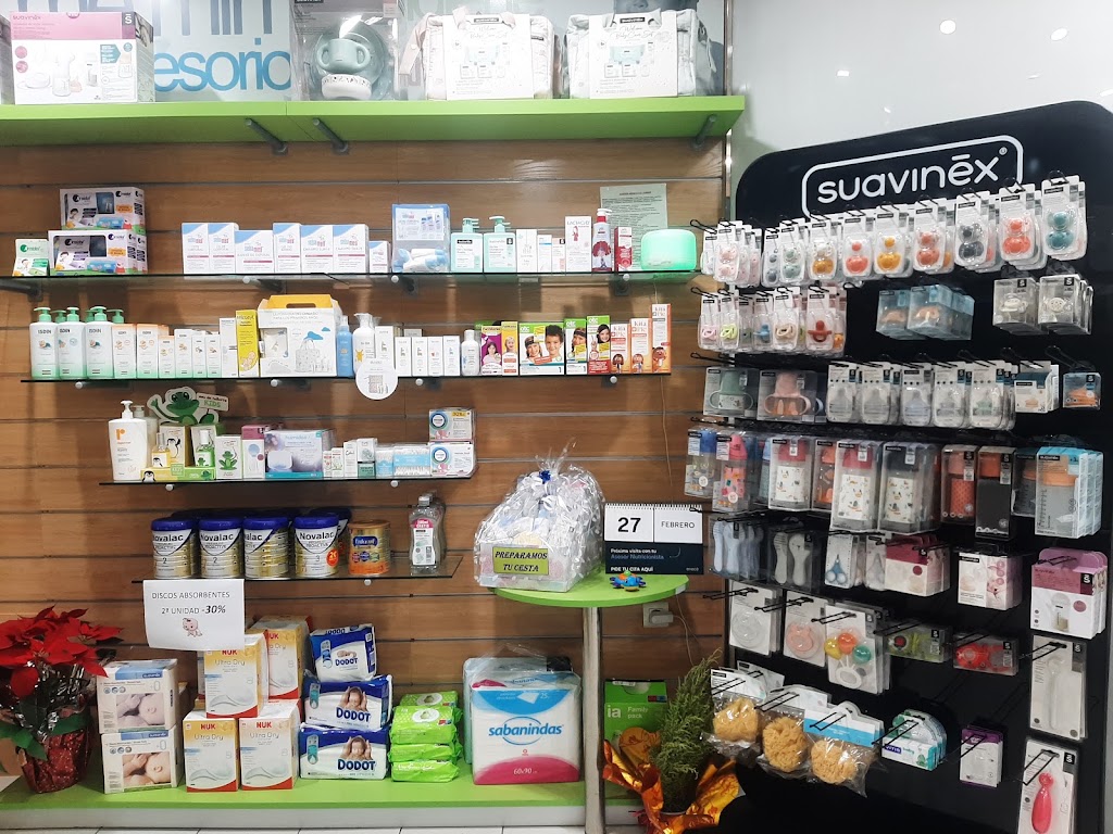 Farmacia Ada Farma — Del propietario