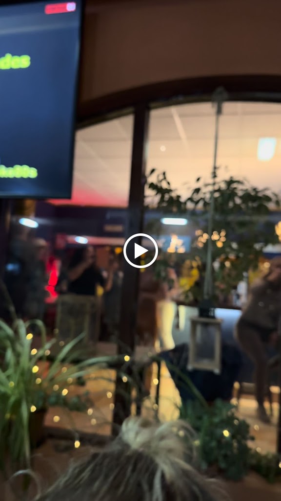 Pub restaurante EMPORIO Gourmet y Copas — Ambiente