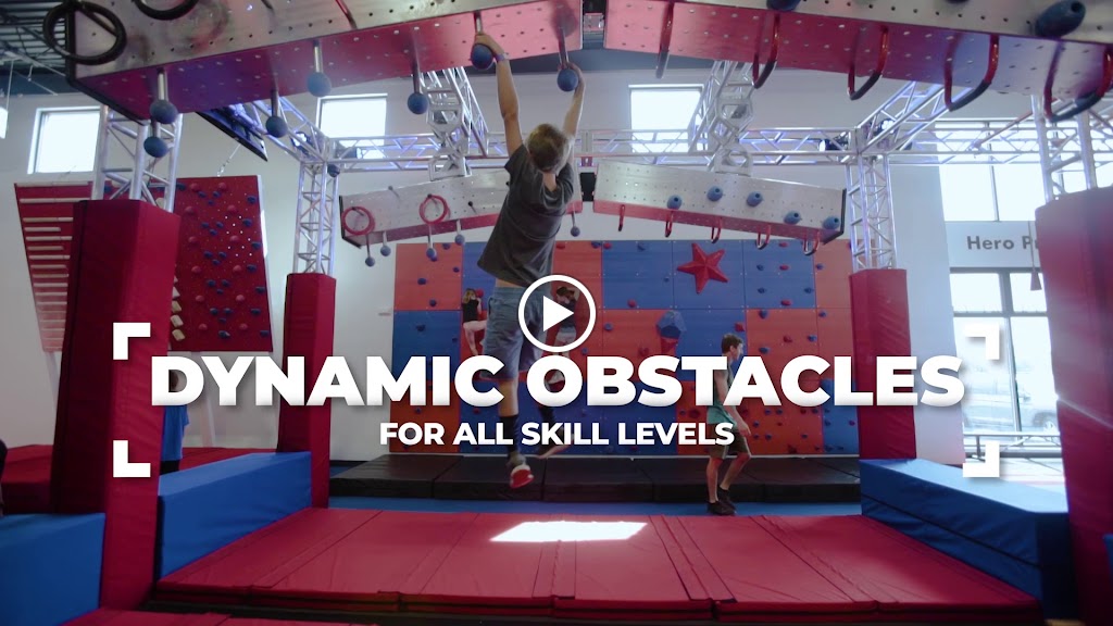  Ninja Nation - Frisco