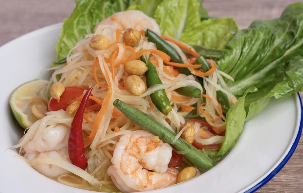 Block 9 Thai Street Eats/Henderson