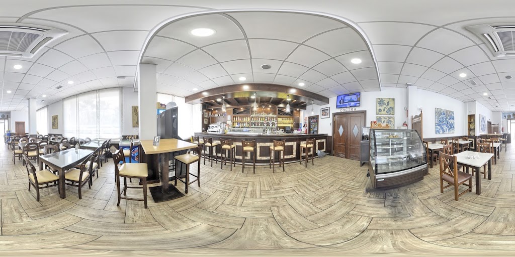 Restaurante Magahy — Street View y 360deg