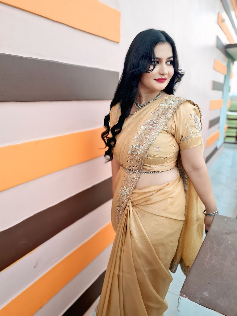 Shree The Radiant Look Salon