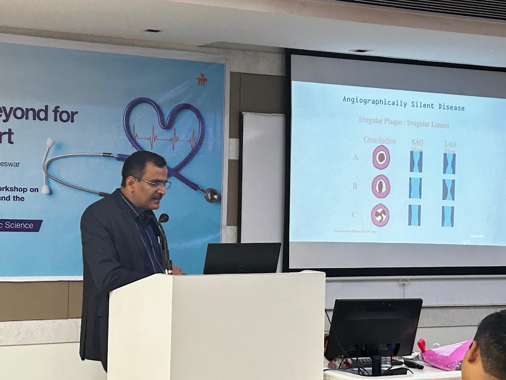 Dr. Dr Lingaraj Nath Best Cardiologist In Bhubaneswar Best Heart Specialist In Bhubaneswar