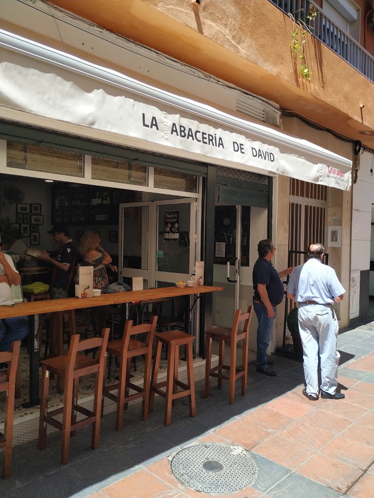 La Abaceria de David