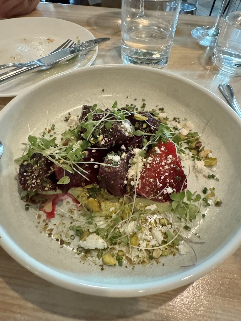 Goat cheese