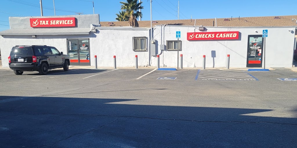 Next-N-Line Tax Services