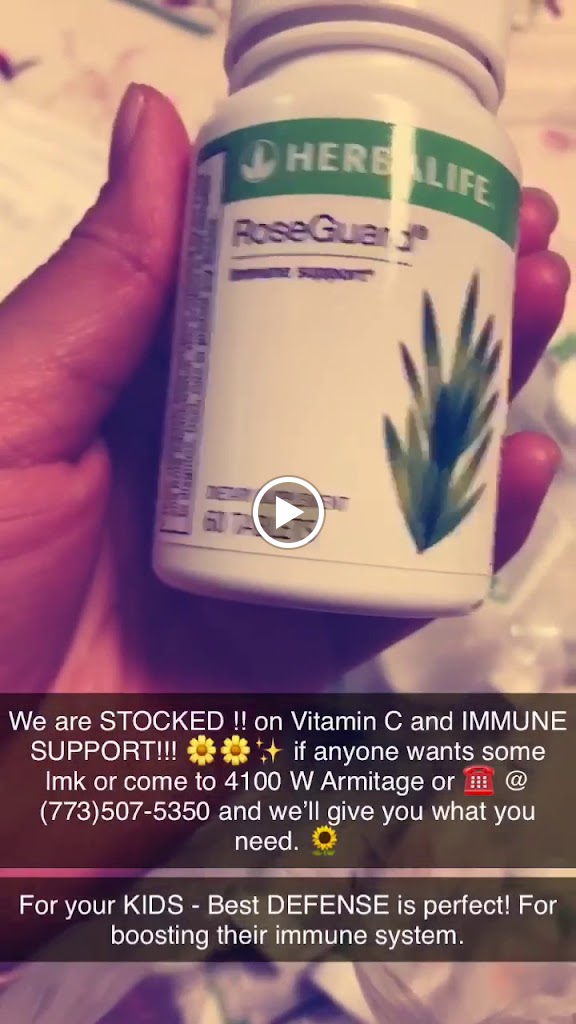  Herbalife Nutrition Club - Healthy Power Fit