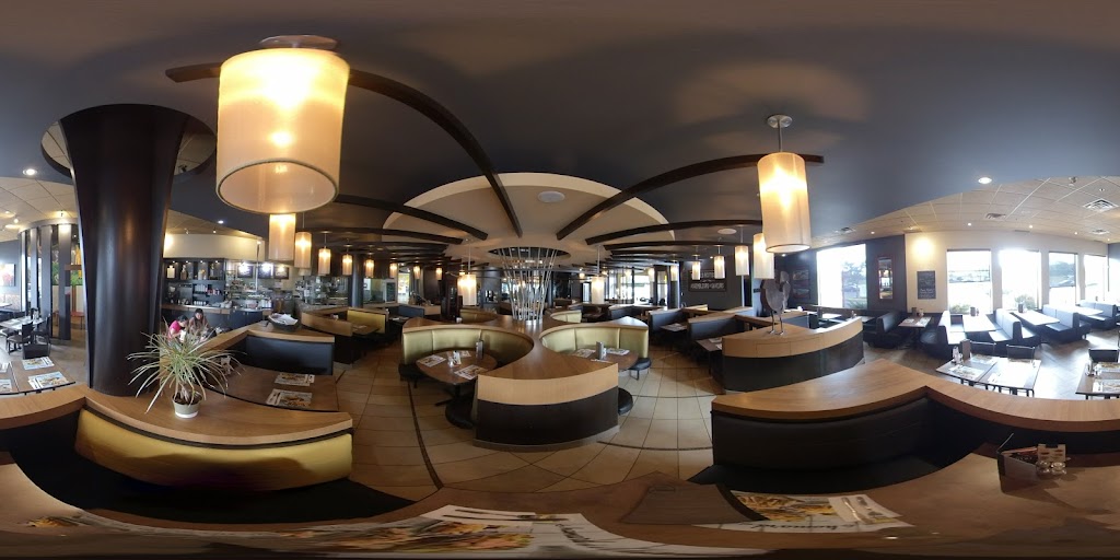 Street View & 360°