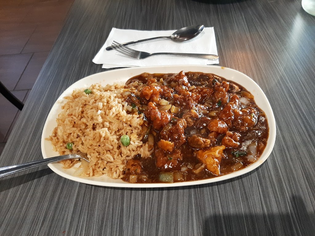 Food & drink