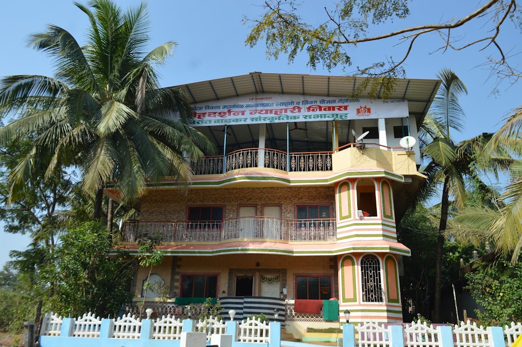Sneh Darshan Niwas Mtdc Approved