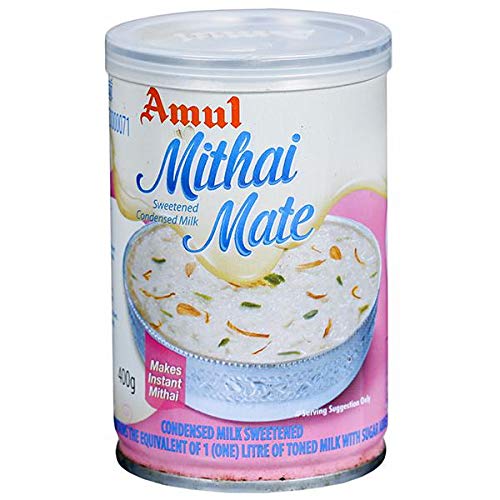 Amul Icecream Parlour