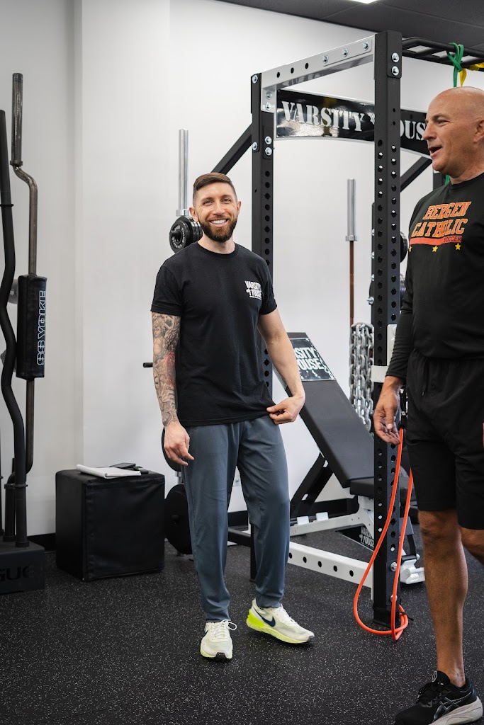  Varsity House Personal Training Oradell