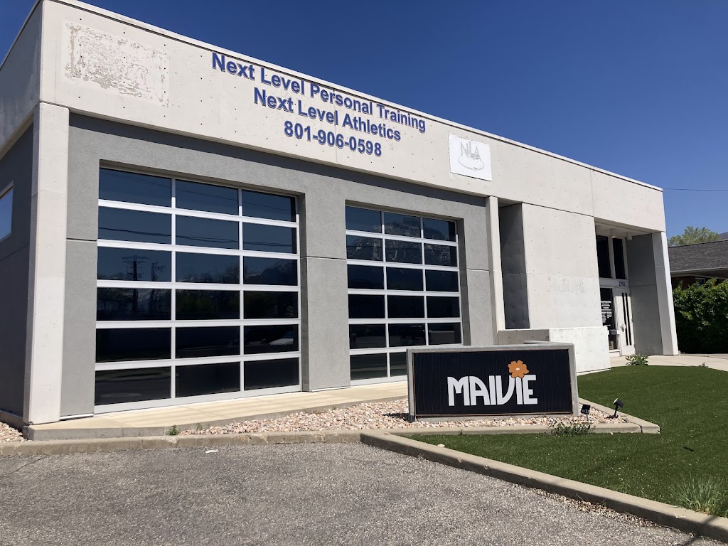  Spire Fitness - Salt Lake City